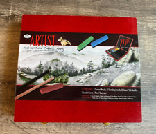 Artist advanced sketching for sale  Royse City