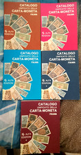 O10 lotto catalogo usato  Fondi