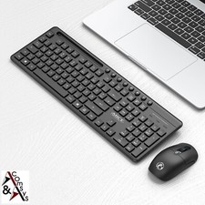 Usb funk tastatur gebraucht kaufen  Suhl