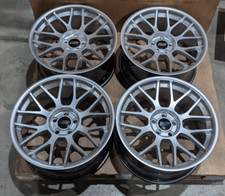 Dtm 5x112 alloys for sale  CREDITON