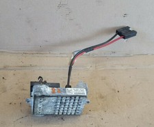Resistance chauffage mercedes d'occasion  Monflanquin