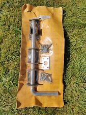 Drop bolt 31cm for sale  ST. AUSTELL