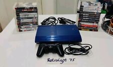 Sony ps3 super for sale  DUDLEY