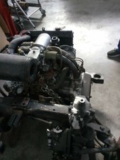 Motore completo lancia usato  Serra de Conti