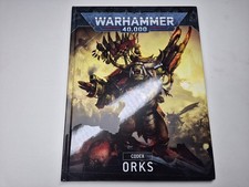 warhammer 40k codex gebraucht kaufen  Köln