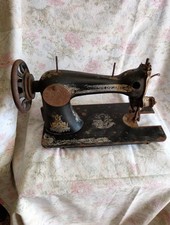 Singer macchina cucire usato  Vertova