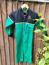 John deer overalls for sale  CHESTER