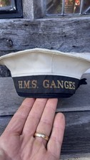 Original h.m. ganges for sale  COLCHESTER