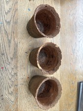 Set three rustic for sale Set three rustic for sale  BRACKLEY