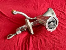 Porkert fleischwolf 5 gebraucht kaufen Porkert fleischwolf 5 gebraucht kaufen  Meckenheim