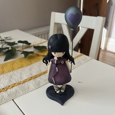 Santoro gorjuss balloon for sale  OLDHAM