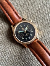 poljot 3133 gebraucht kaufen  Blankenburg