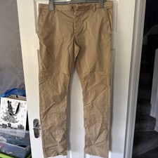mens armani trousers for sale  WARRINGTON