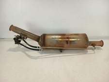 Filtre particules peugeot d'occasion  Migennes