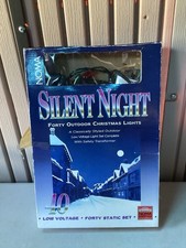 Vintage noma silent for sale  CAMBRIDGE