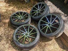 Staggered black machine for sale  Arden