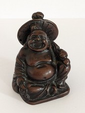 Vintage chinese resin for sale  WEMBLEY