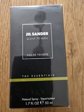 Jil sander scent gebraucht kaufen  Mülheim an der Ruhr