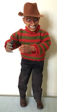 Freddy krueger talking for sale  PETERBOROUGH