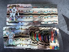 2023 Panini Select Football #1-300 VOCÊ ESCOLHE - COMPLETE SEU CONJUNTO - Veterinários e RCs, usado comprar usado  Enviando para Brazil