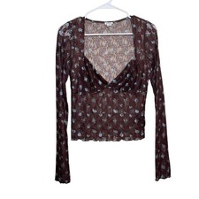Kimchi blue blouse for sale  Windermere