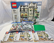 Lego 10185 green for sale  Charleston