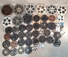51x 9.5mm cine for sale  PLYMOUTH