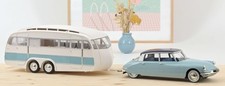 Citroen henon caravane gebraucht kaufen  Maintal