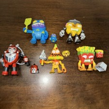Grossery gang lot for sale  Sunbury