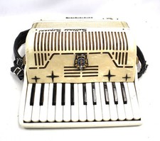 Vintage settimio soprani for sale  LEEDS