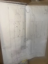 Plane kit newman for sale  BOSTON