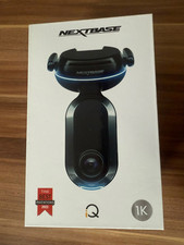 Nextbase smart dashcam gebraucht kaufen  Düsseldorf