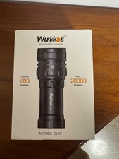 torcia subacquea technisub vega usato torcia subacquea technisub vega usato  Torre di Mosto