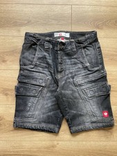 Calça jeans Engelbert Strauss cropped carga curta trabalho trabalho tamanho 52 comprar usado  Enviando para Brazil