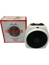 Argos fan heater for sale  EXETER