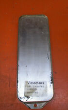 Viessmann wb2a vitodens gebraucht kaufen  Kremmen