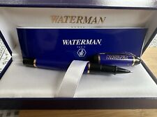 Vintage waterman phileas for sale  GILLINGHAM