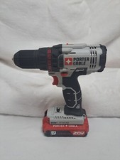 Porter cable pcc601 for sale  Suncook