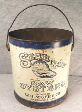 Vintage seal brand for sale  Federalsburg