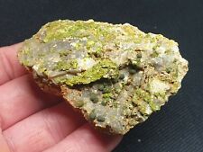 Crocoite pyromorphite cantonni d'occasion  Monbazillac