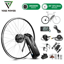 Bike kit conversion d'occasion  Expédié en France