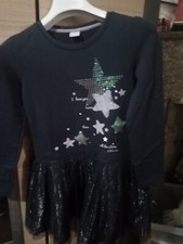 Vestito bambina blu usato Vestito bambina blu usato  Villacidro