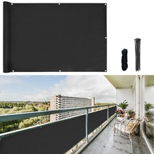 Balkon sichtschutz terrassen gebraucht kaufen  Euskirchen