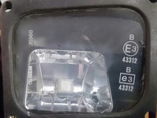 Faro antinebbia fiat usato  Italia