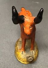 Stier skulptur ton gebraucht kaufen  Ratingen