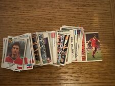 Panini euro football d'occasion  Expédié en Belgium