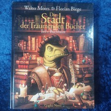 Stadt träumenden bücher gebraucht kaufen  Köln