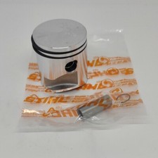 Pistone 34mm originale usato  Supino