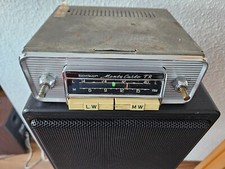 Ldtimer becker monte gebraucht kaufen  Düsternort