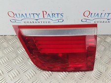 Bmw tail light for sale  LIVINGSTON